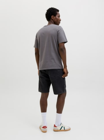Jack & Jones Shirt "Jaxon" in Grau