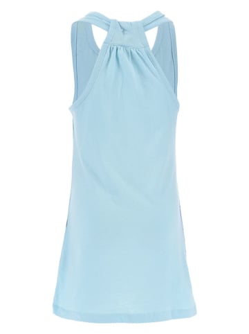 Disney Frozen Kleid "Frozen" in Hellblau