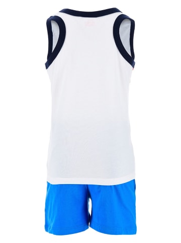 MARVEL Avengers 2tlg. Outfit "Avengers Classic" in Bunt