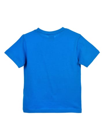 Disney Cars Shirt "Cars" in Blau