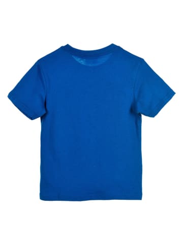 Dragon Ball Z Shirt "Dragon Ball Super" blauw