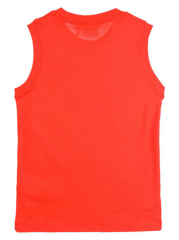 Spiderman Top "Spiderman" in Rot