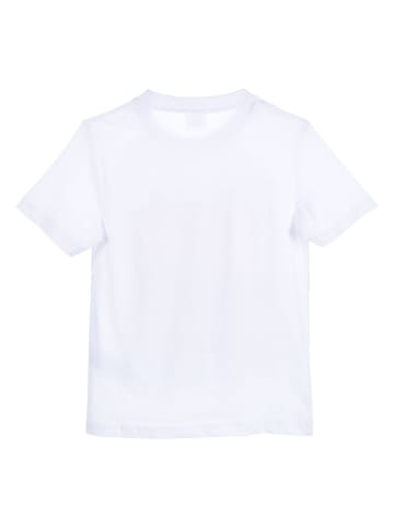 Justice League Shirt "Justice League" wit