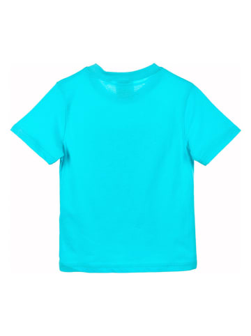 Superman Shirt "Superman" lichtblauw