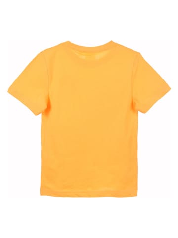 Minions Shirt "Minions" in Gelb
