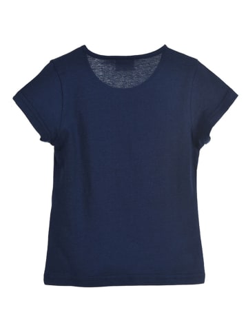 Minions Shirt "Minions" donkerblauw