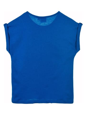 Hello Kitty Shirt "Hello Kitty" in Blau