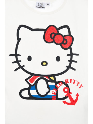 Hello Kitty Shirt "Hello Kitty" wit