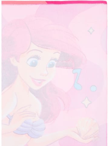Disney Arielle Strandlaken "Ariel" meerkleurig