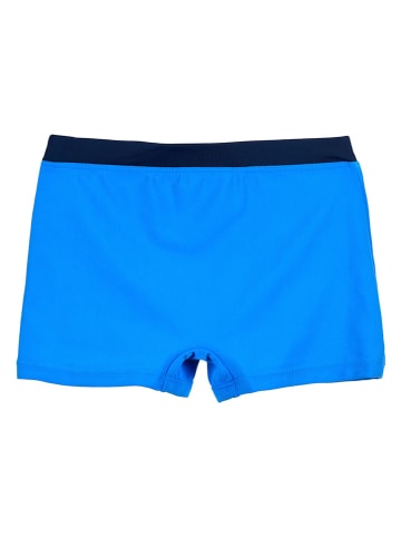 Dragon Ball Z Badeshorts "Dragon Ball Super" in Blau