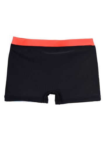 Dragon Ball Z Badeshorts "Dragon Ball Super" in Schwarz