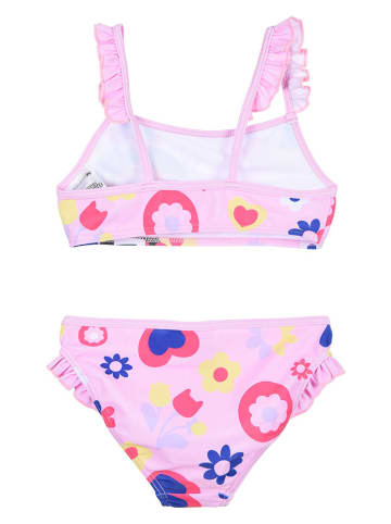 Gabby's Dollhouse Bikini-Set "Gabby's Dollhouse" in Rosa