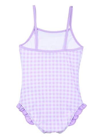 Disney Minnie Mouse Badpak "Minnie" paars