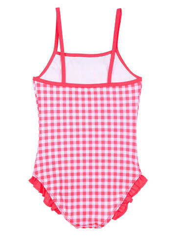 Disney Minnie Mouse Badeanzug "Minnie" in Rot