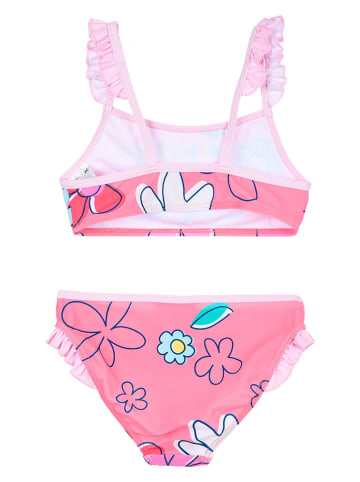 Peppa Pig Bikini "Świnka Peppa" w kolorze jasnoróżowym