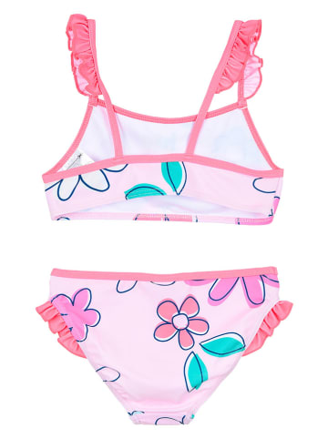 Peppa Pig Bikini-Set "Peppa Pig" in Rosa