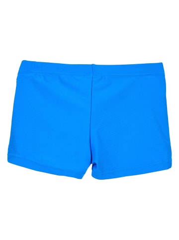 Sonic Badeshorts "Sonic Classic" in Blau