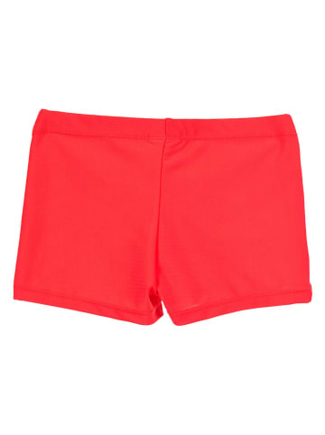 Sonic Badeshorts "Sonic Classic" in Rot