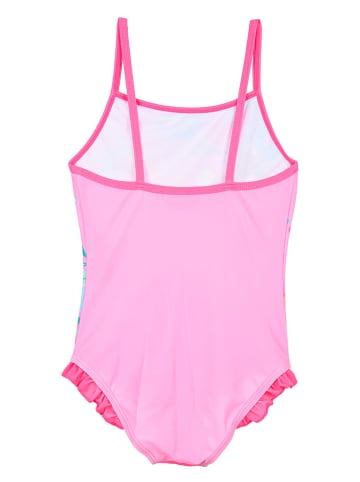 Disney Princess Badeanzug "Princesse" in Rosa