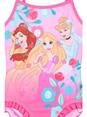 Disney Princess Badeanzug "Princesse" in Rosa