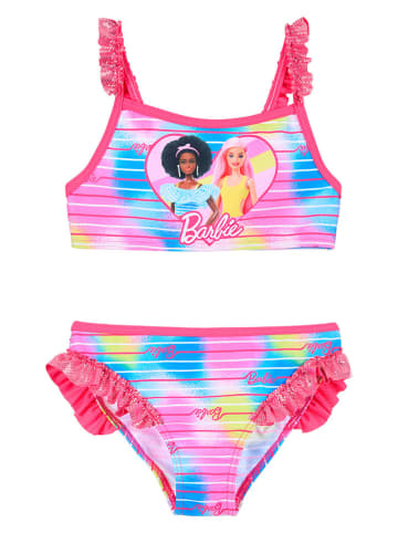 Barbie Bikini "Barbie" ze wzorem