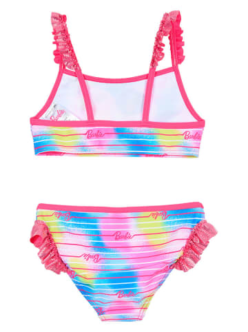 Barbie Bikini "Barbie" ze wzorem