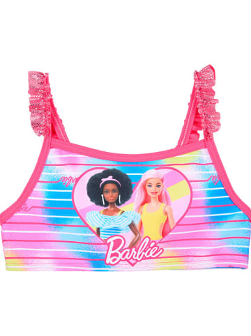 Barbie Bikini "Barbie" ze wzorem