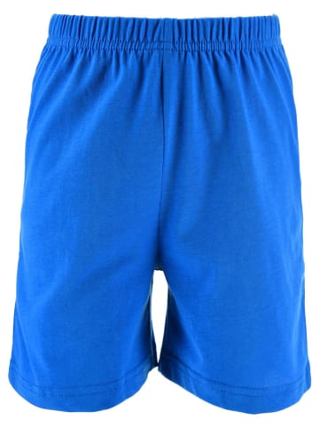 Sonic Pyjama "Sonic" in Blau