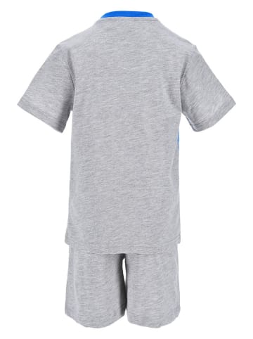 Sonic Pyjama "Sonic" in Grau