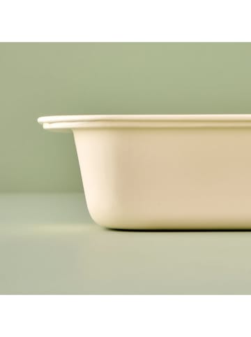 BELLA MAISON Forma w kolorze kremowym - 30 x 13 x 6 cm