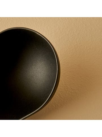 BELLA MAISON Schöpflöffel in Braun/ Schwarz - (H)32,5 cm