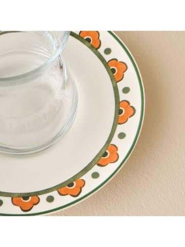 BELLA MAISON 6er-Set: Teegläser  - 170 ml