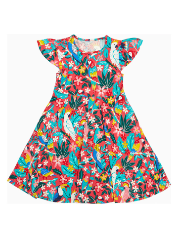 Frugi Kleid in Bunt