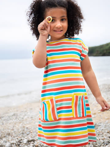 Frugi Kleid in Bunt
