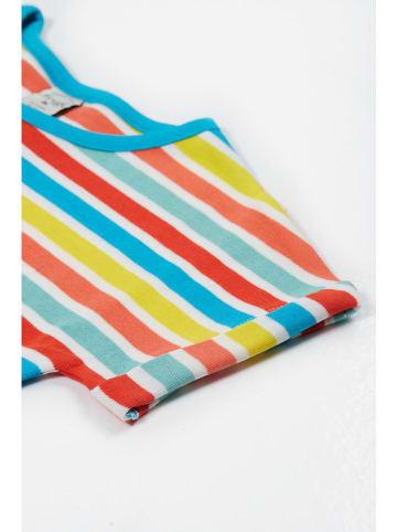 Frugi Kleid in Bunt