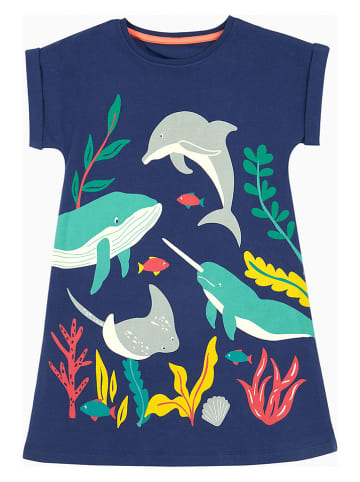 Frugi Kleid in Bunt