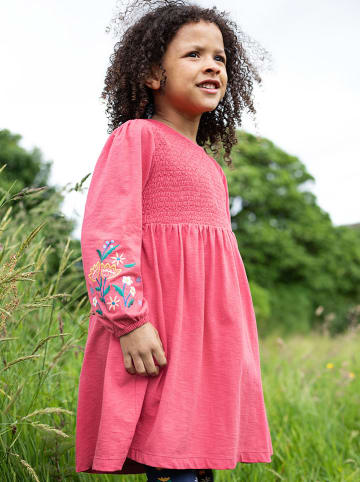 Frugi Kleid in Pink