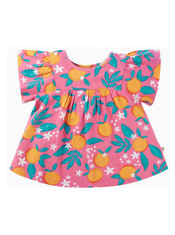Frugi Bluzka ze wzorem