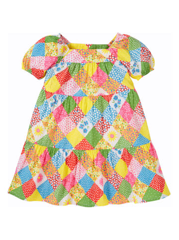Frugi Kleid in Bunt