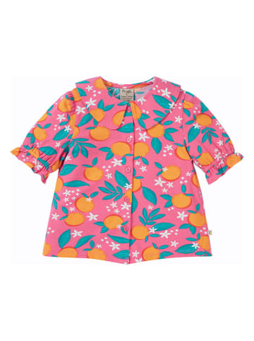 Frugi Bluzka ze wzorem