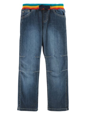 Frugi Jeans "Cody" in Blau