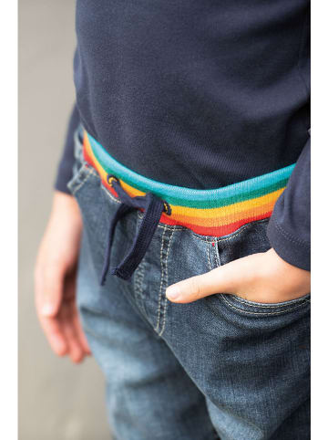 Frugi Jeans "Cody" in Blau