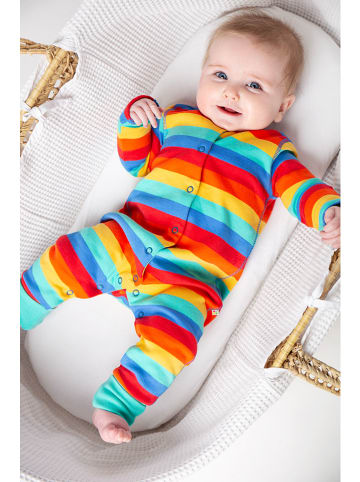 Frugi Jumpsuit "Riley" meerkleurig