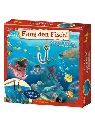 Die Spiegelburg Angelspiel "Fang den Fisch!" - ab 4 Jahren