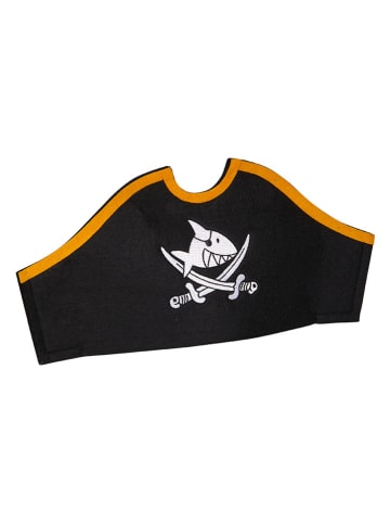 Die Spiegelburg Piratenhut "Capt'n Sharky" - ab 4 Jahren