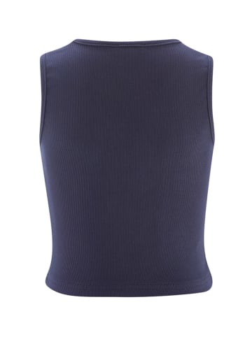happy girls by Eisend Top donkerblauw