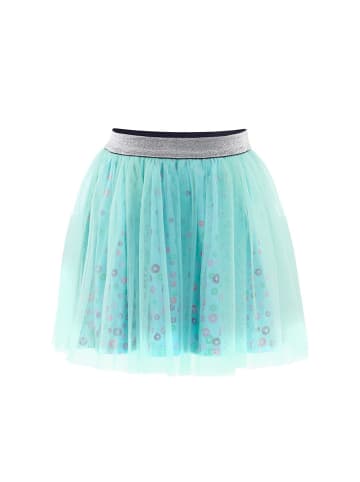 happy girls by Eisend Tule rok turquoise