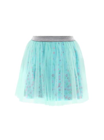 happy girls by Eisend Tule rok turquoise