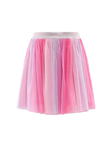 happy girls by Eisend Tüll-Rock in Pink/ Rosa