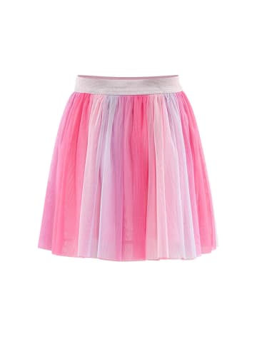 happy girls by Eisend Tüll-Rock in Pink/ Rosa